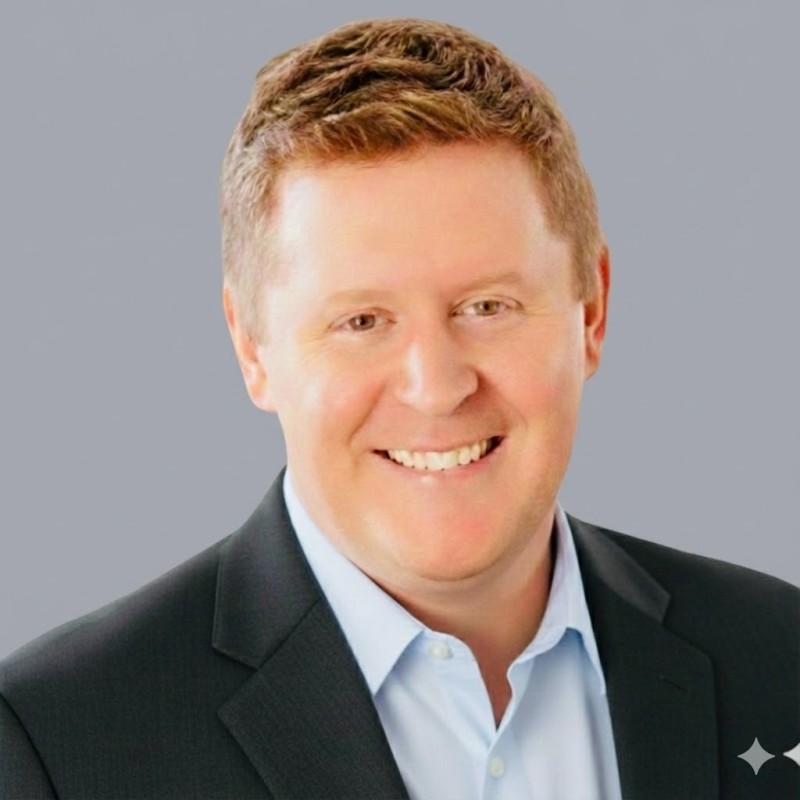 Ryan Colby, Founder of AINS Summit